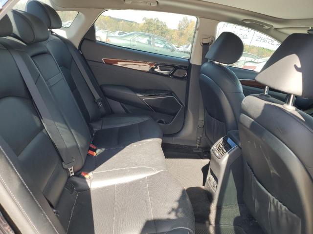 KNALC4J11H5049142 KIA Cadenza Premium