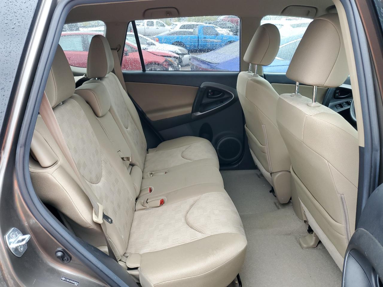 Lot #2171842758 2012 TOYOTA RAV4