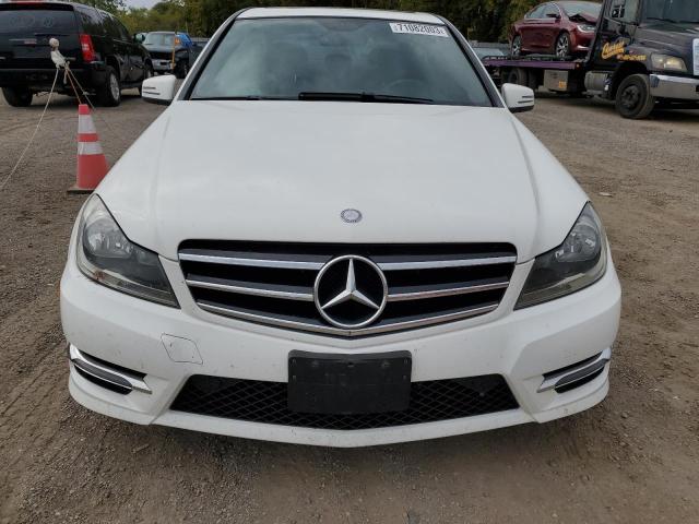 2014 Mercedes-Benz C 300 4Matic VIN: WDDGF8AB7EA907749 Lot: 71082003