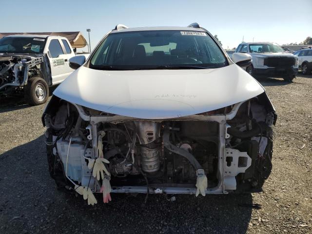 2T3RFREV7GW468165 Toyota Rav4 Xle