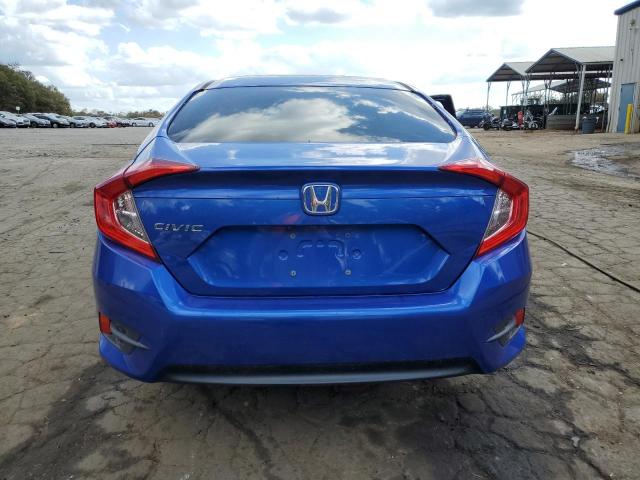 19XFC2F54JE018946 | 2018 HONDA CIVIC LX