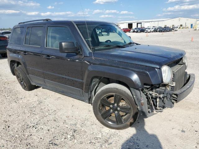 1C4NJPBAXFD350299 Jeep Patriot Sport