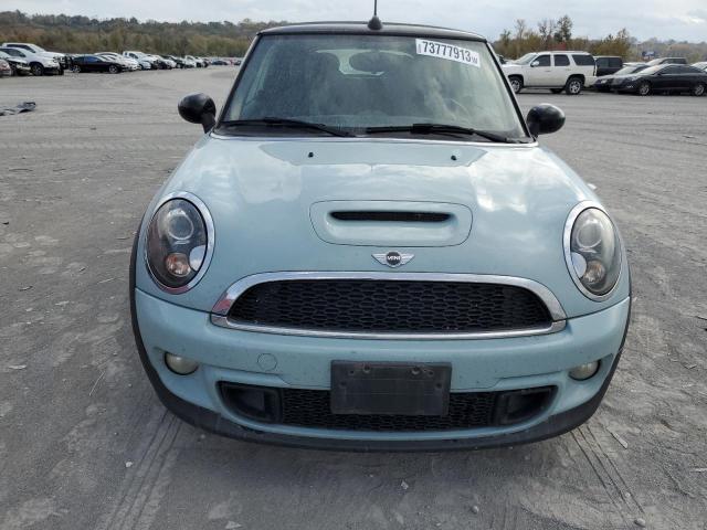 WMWZP3C57ET298237 Mini COOPER S