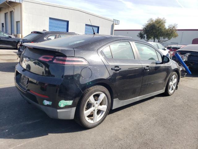 VIN 1G1RH6E40DU111511 2013 Chevrolet Volt no.3