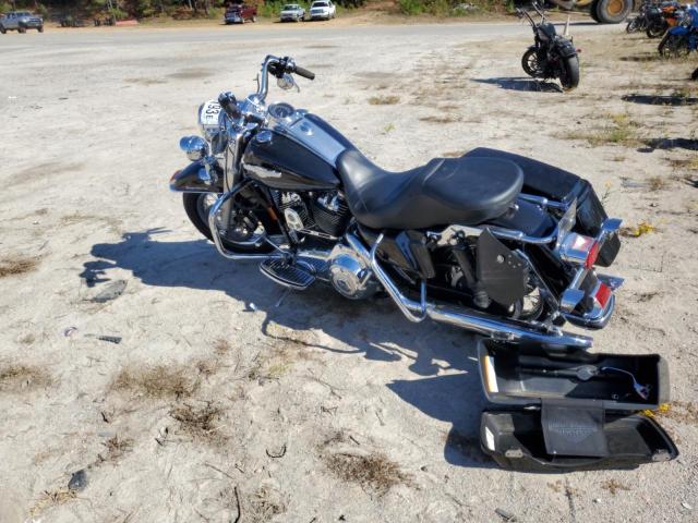 2008 HARLEY-DAVIDSON FLHR FIRE 1HD1FW4178Y648018