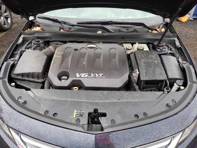 2015 Chevrolet Impala - Image 11
