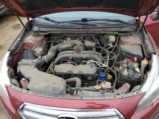 4S4BSAJC7G3261888 Subaru Outback 2.5i Limited