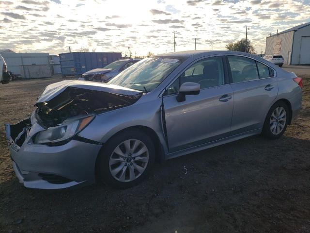 2015 Subaru Legacy 2.5i Premium