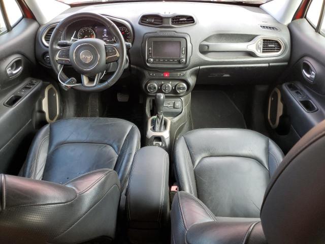 ZACCJADT1GPE29091 Jeep Renegade Limited