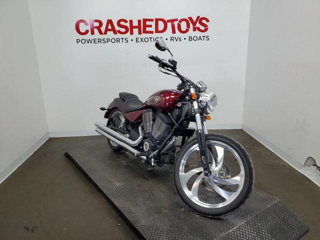 2006 VICTORY MOTORCYCLES VEGAS 8-BA - 5VPAB26D863007808