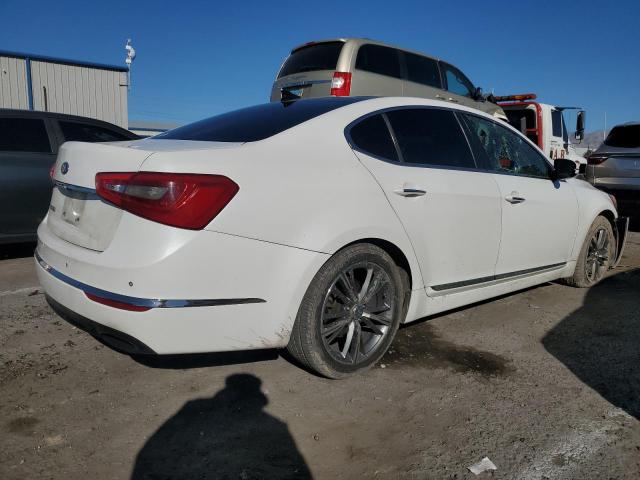 KNALN4D74E5147197 KIA Cadenza Premium
