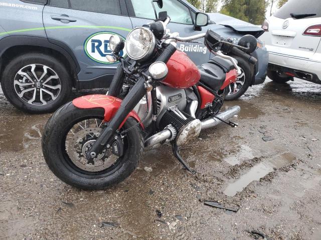2022 BMW R18 CLASSI WB10L2300N6F54920