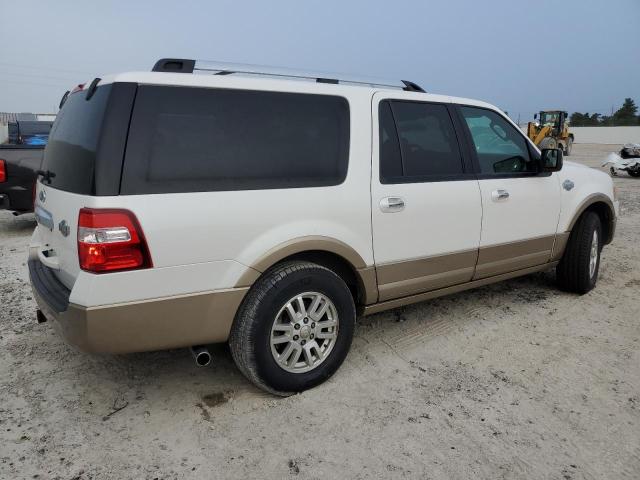 1FMJK1H59EEF00653 Ford Expedition El Xlt