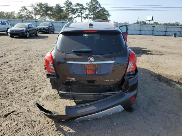 2015 BUICK ENCORE CON - KL4CJBSB9FB123095