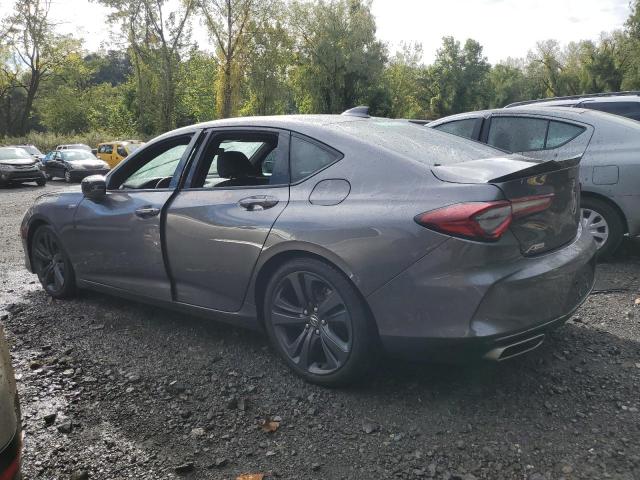 2021 ACURA TLX TECH A - 19UUB6F50MA009834