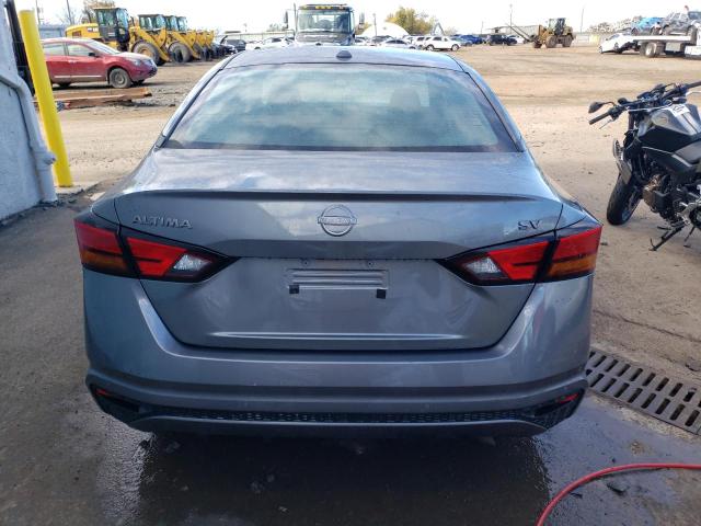  NISSAN ALTIMA 2023 Сірий
