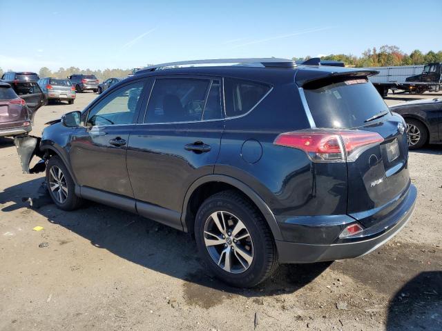 JTMWFREV4JJ731818 | 2018 TOYOTA RAV4 ADVEN