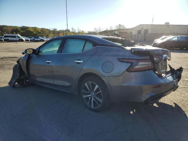 1N4AA6CV2NC502127 Nissan Maxima SV 2