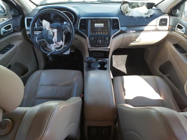 1C4RJFBG2EC121426 Jeep Grand Cherokee Limited