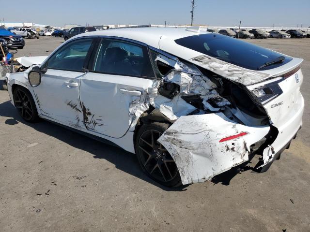 19XFL1H86NE018261 Honda Civic Sport Touring