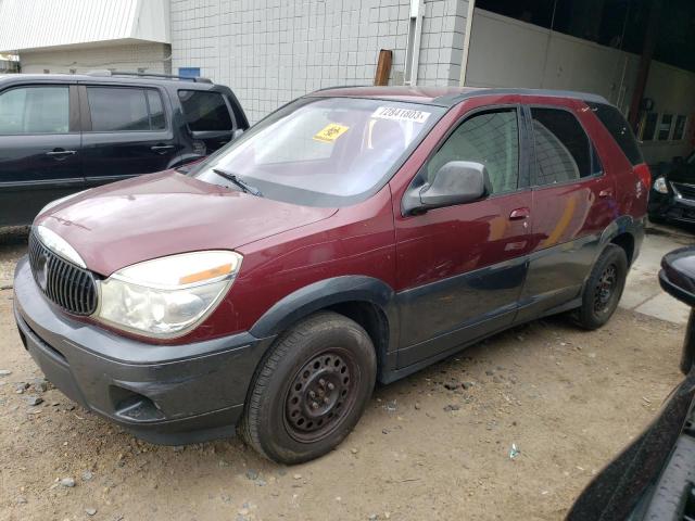 2004 Buick Rendezvous CX