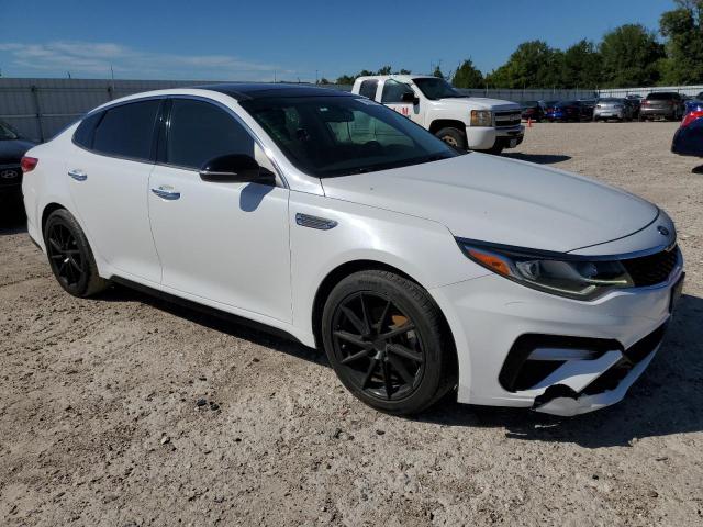 5XXGT4L35LG451267 KIA Optima Lx