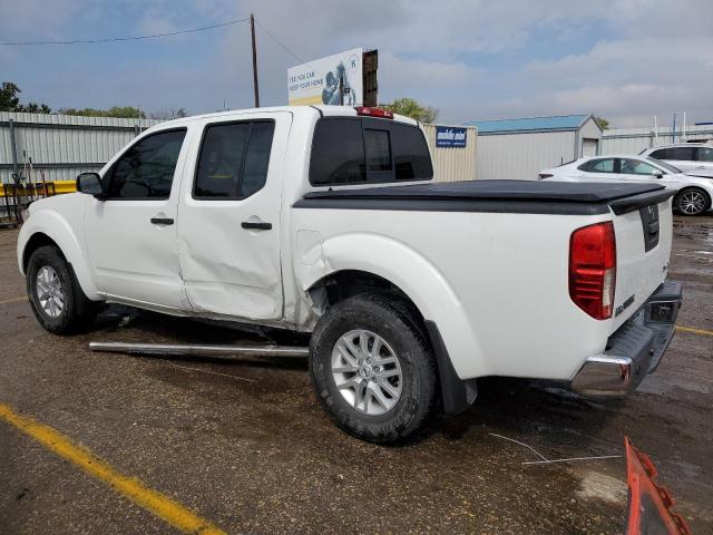 2019 NISSAN FRONTIER S Photos | KS - WICHITA - Repairable Salvage Car ...