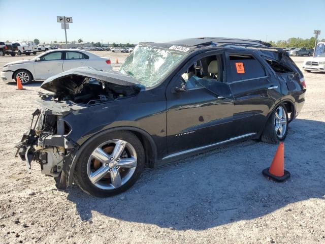 2013 Dodge Durango Citadel