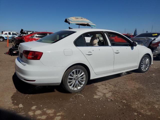 3VWD17AJ6FM213973 | 2015 VOLKSWAGEN JETTA SE