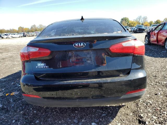 KNAFX4A63F5414544 KIA FORTE LX