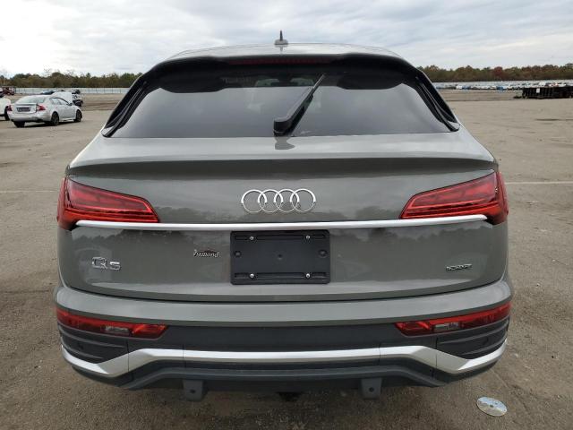 2023 AUDI Q5 SPORTBA - WA14AAFY3P2105948
