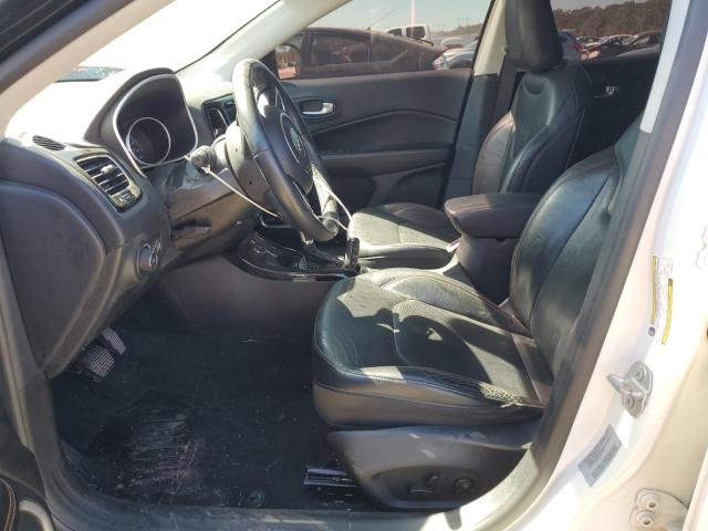3C4NJDCB5HT665787 Jeep Compass Limited