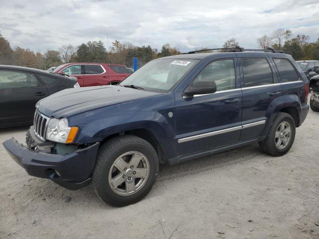 2005 Jeep Grand Cherokee Limited