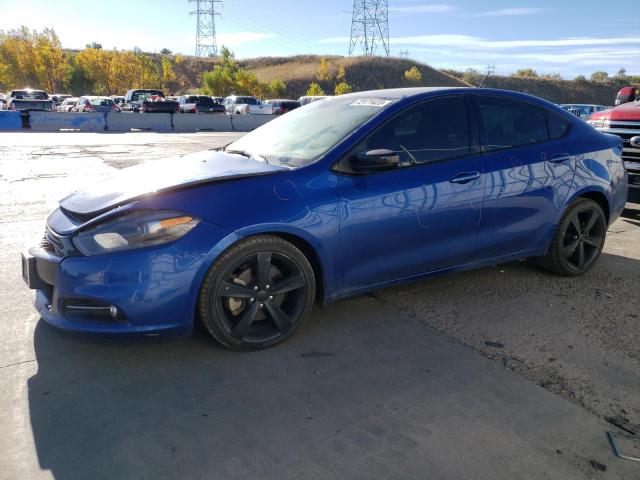 2014 Dodge Dart SXT