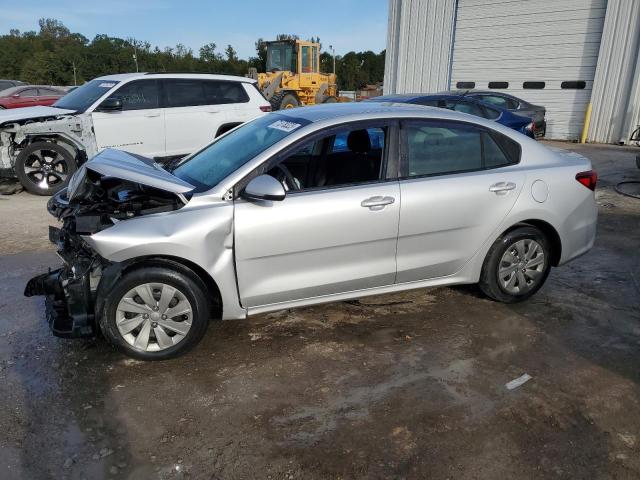 2019 Kia Rio S