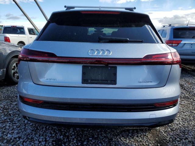 WA1AAAGEXMB026957 Audi E-Tron PRE 6