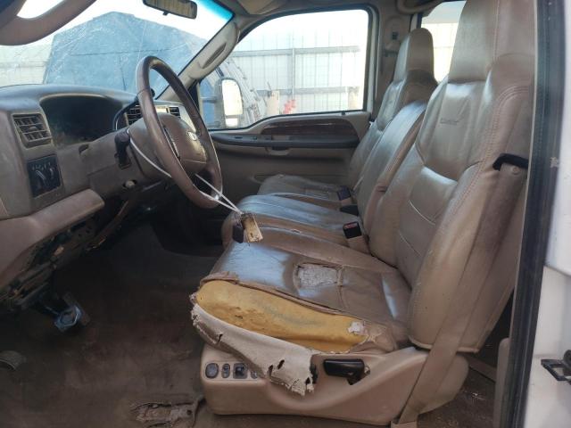 2004 Ford F350 Srw Super Duty VIN: 1FTSW31P44EA55614 Lot: 51436944