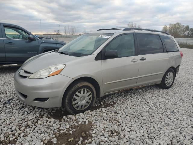 2007 Toyota Sienna CE