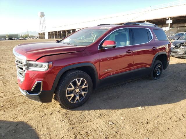 1GKKNKLA3LZ127632 GMC Acadia SLE