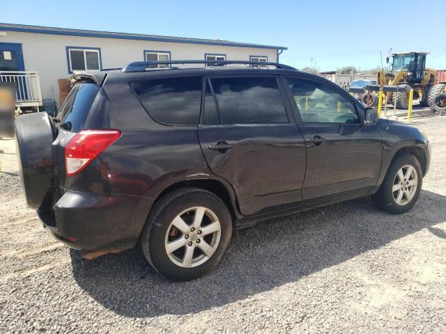 JTMZD31V375035300 Auction: COPART Lot: 70735653 Location: HI - HONOLULU JTMZD31V375035300 TOYOTA RAV4 2007 BROWN Photo 3