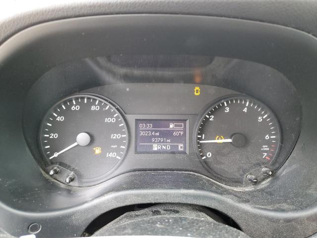WD4PG2EE4J3498252 Mercedes-Benz Metris