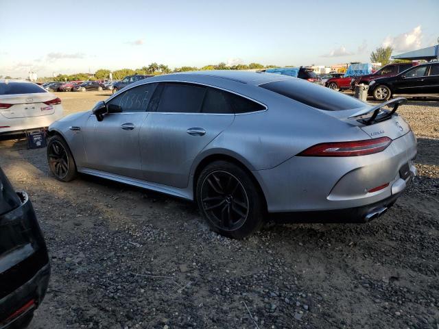 2021 MERCEDES-BENZ AMG GT 43 - W1K7X5KB1MA038669