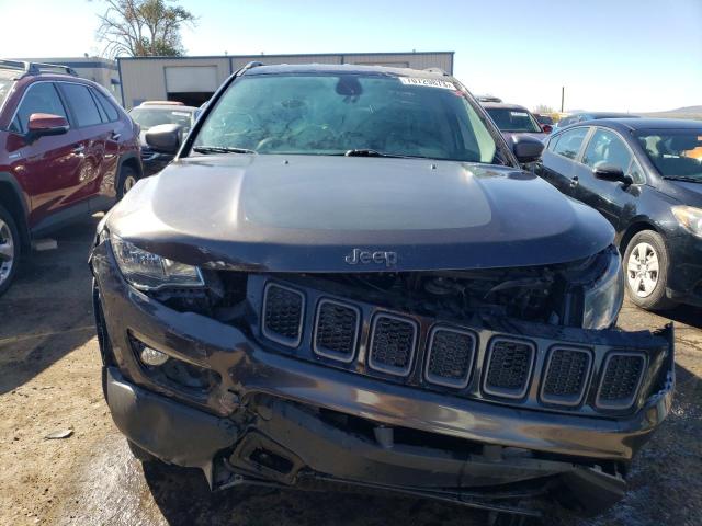 3C4NJDDB0LT111645 Jeep Compass Trailhawk