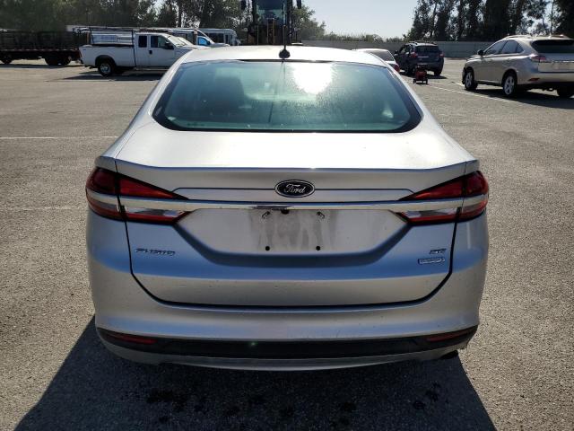 3FA6P0HD6HR130296 Ford FUSION SE