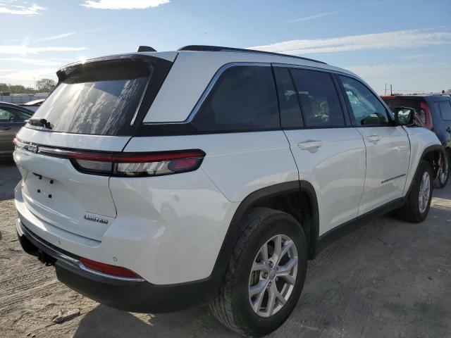 2022 JEEP CHEROKEE 1C4RJHBG9N8539416