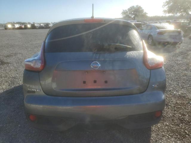 JN8AF5MR9GT605298 Nissan JUKE S