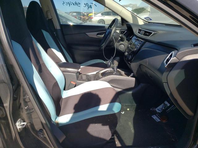 KNMAT2MT1GP595079 Nissan ROGUE S