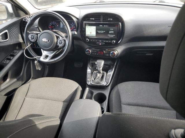 KNDJ33AUXM7742191 KIA SOUL EX