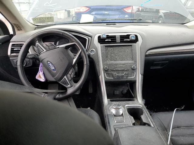 3FA6P0CD6LR177537 Ford FUSION SEL