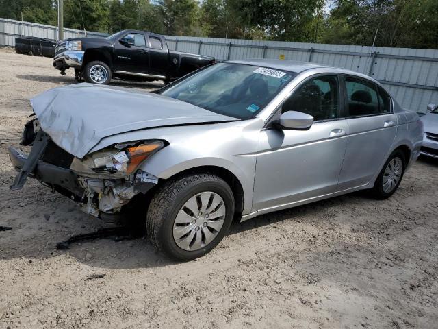 2008 Honda Accord Sedan LX